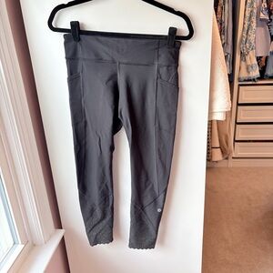 Lululemon tight stuff tight